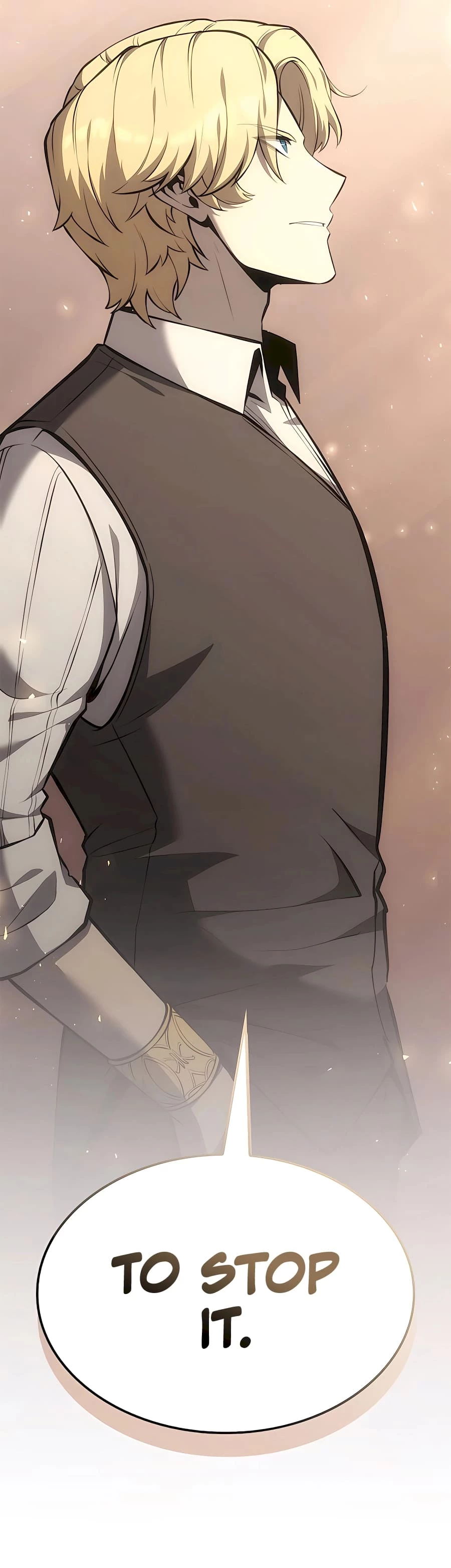The Count's Youngest Son Is a Gamer Chapter 57 - 56