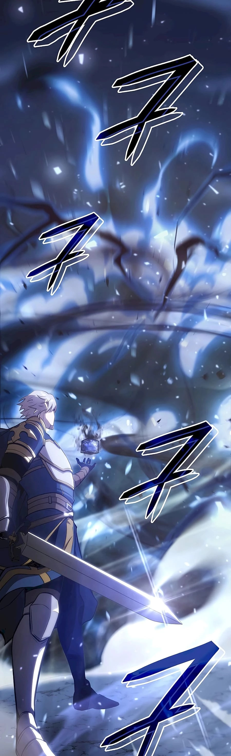 The Count's Youngest Son Is a Gamer Chapter 56 - 31