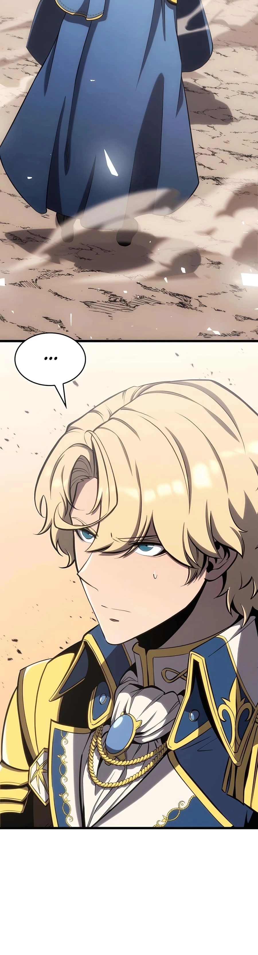 The Count's Youngest Son Is a Gamer Chapter 55 - 2