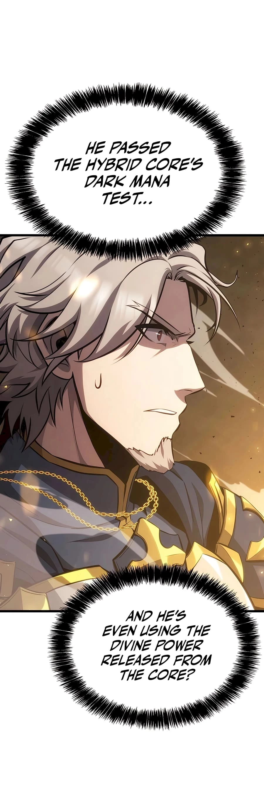 The Count's Youngest Son Is a Gamer Chapter 56 - 38