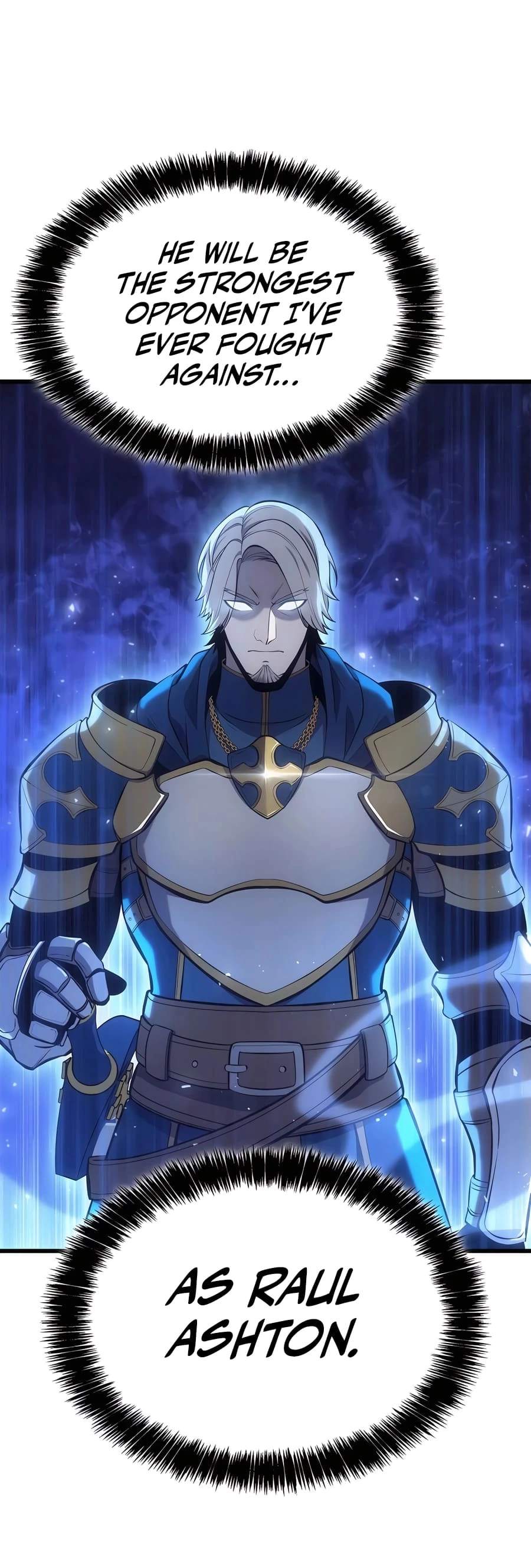 The Count's Youngest Son Is a Gamer Chapter 55 - 6