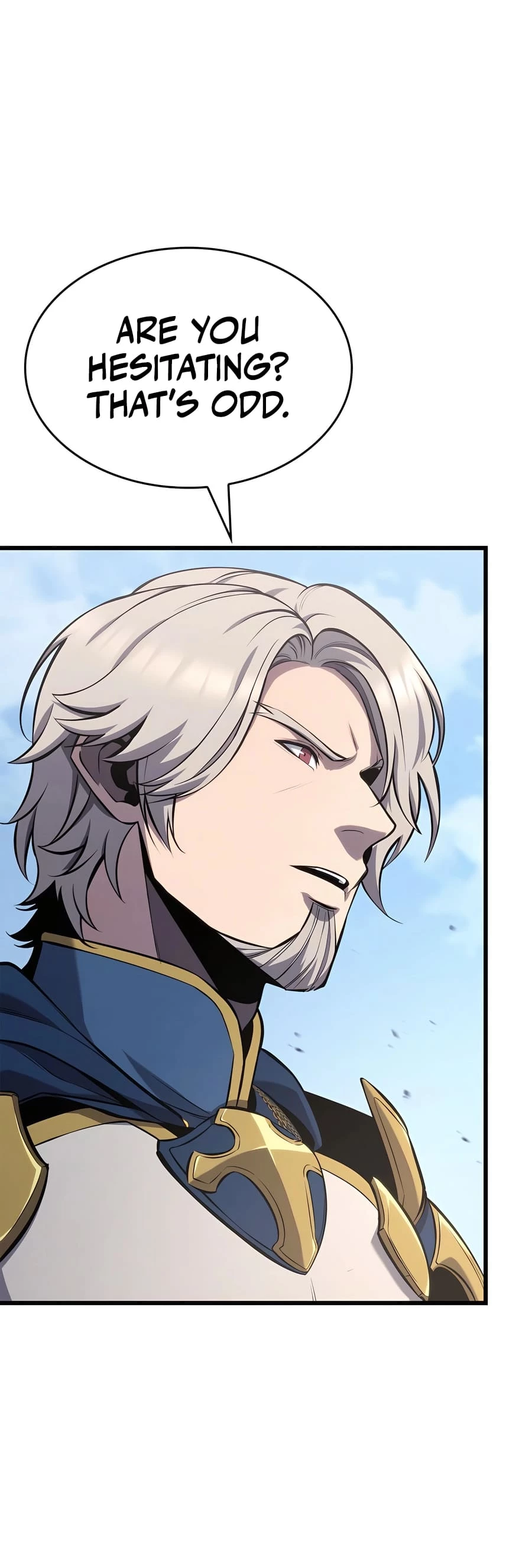 The Count's Youngest Son Is a Gamer Chapter 55 - 7