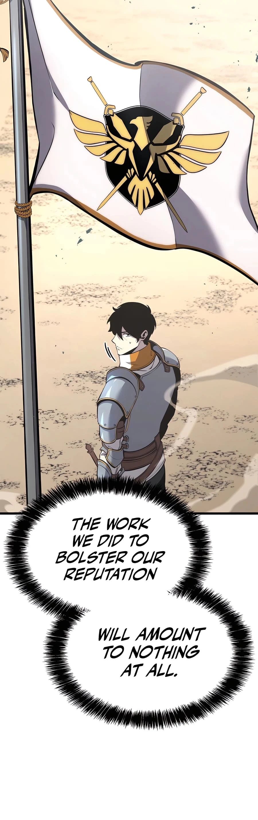 The Count's Youngest Son Is a Gamer Chapter 55 - 11