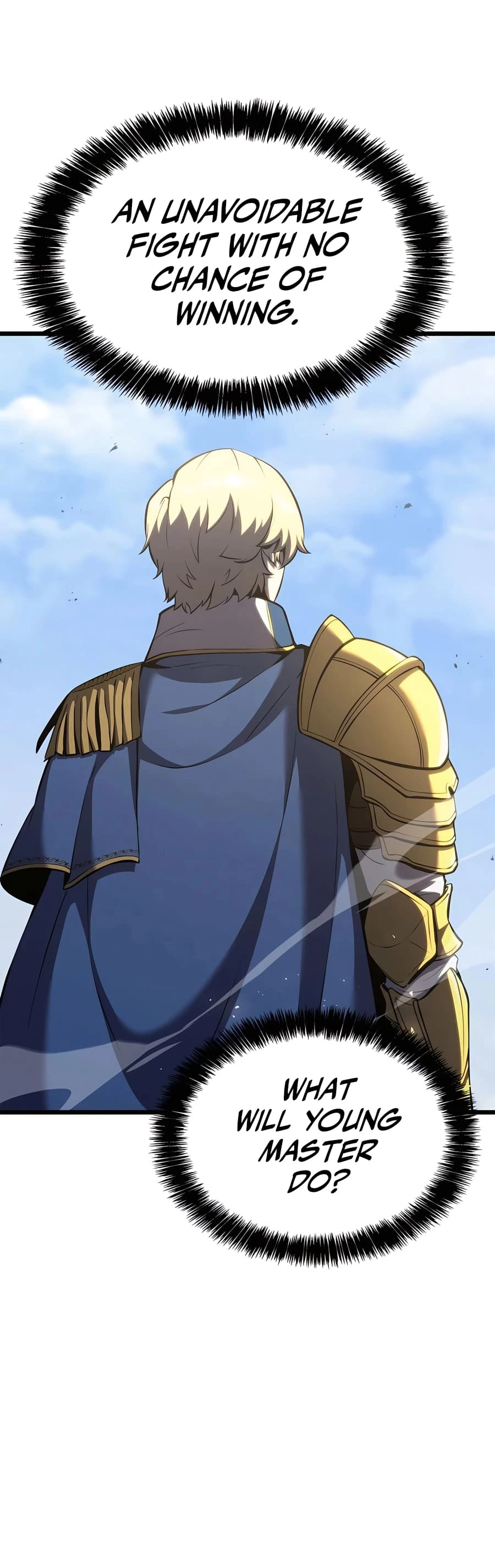The Count's Youngest Son Is a Gamer Chapter 55 - 12