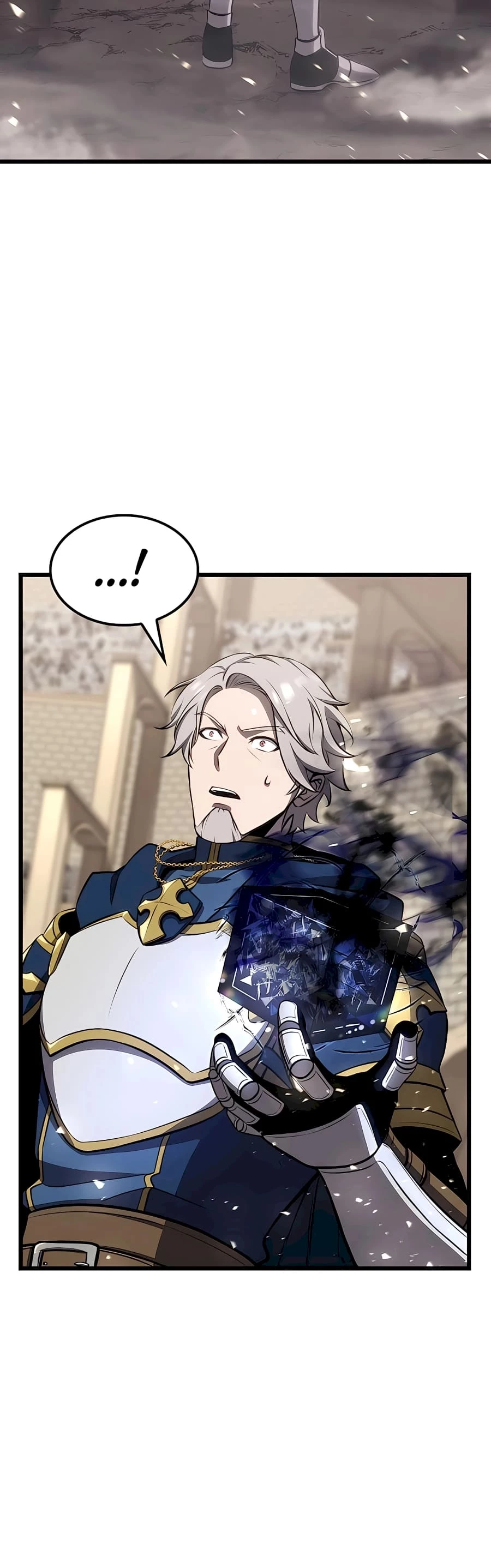 The Count's Youngest Son Is a Gamer Chapter 56 - 48