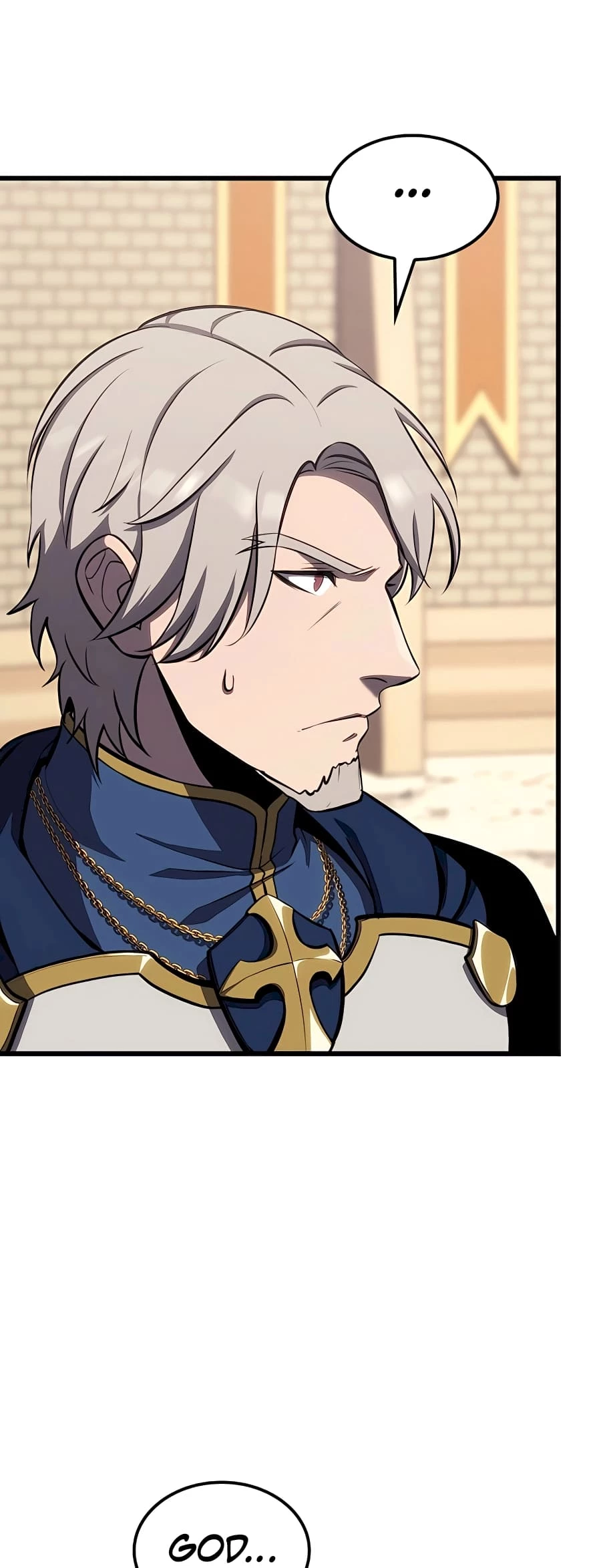 The Count's Youngest Son Is a Gamer Chapter 56 - 50