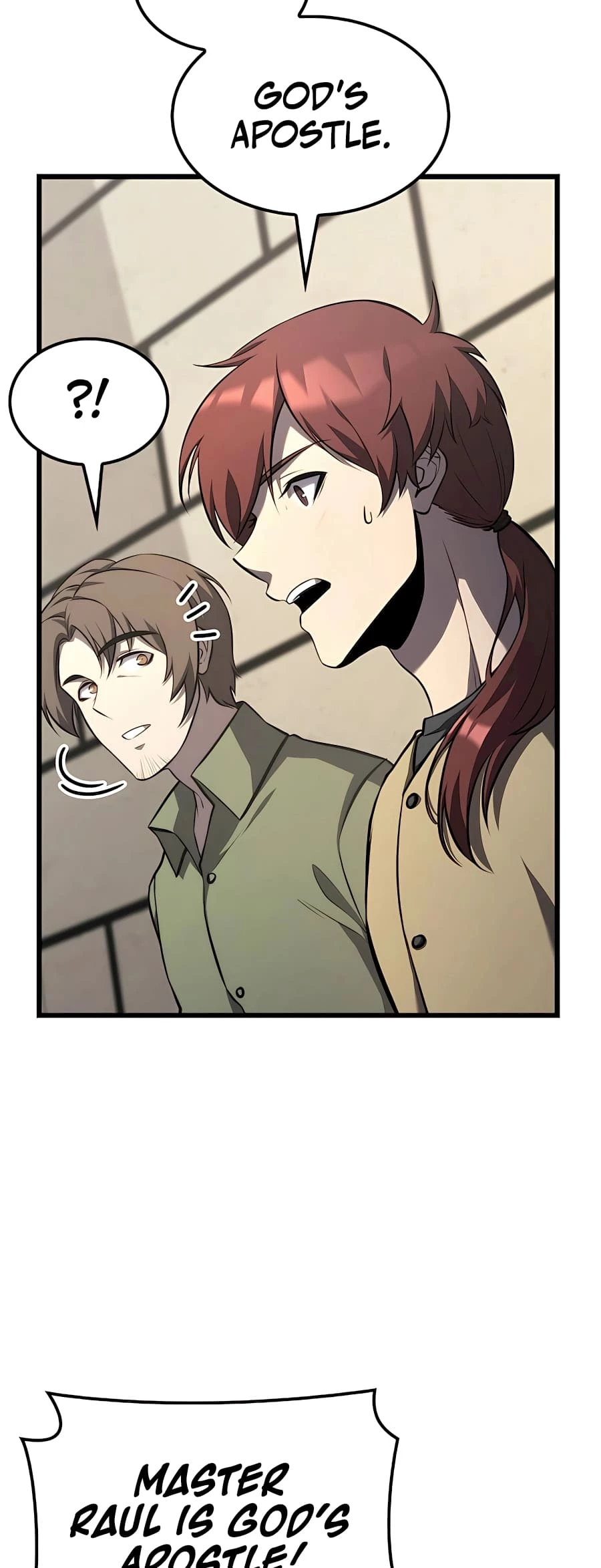 The Count's Youngest Son Is a Gamer Chapter 56 - 51