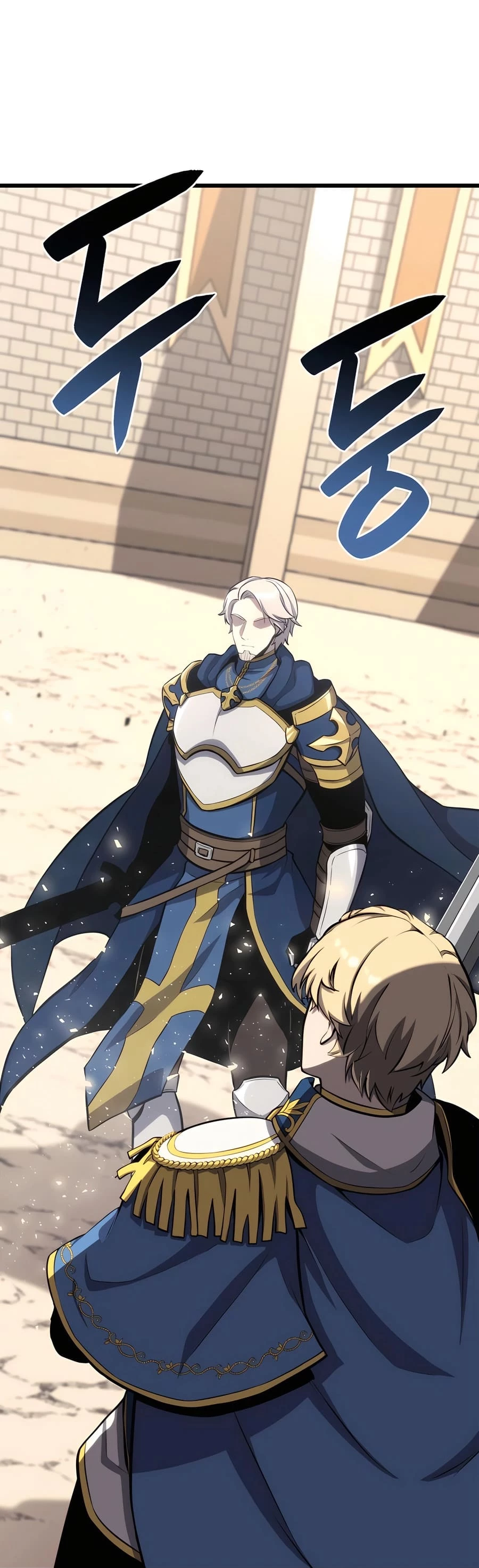 The Count's Youngest Son Is a Gamer Chapter 55 - 17