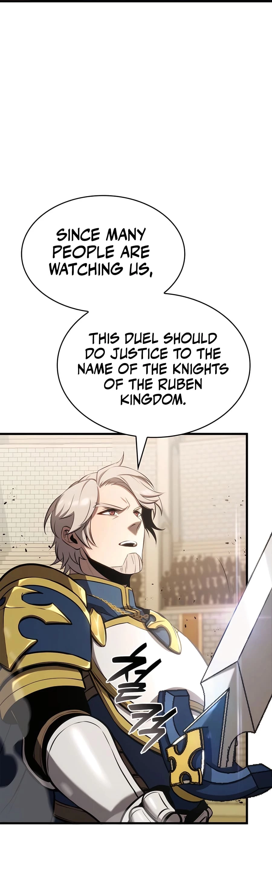 The Count's Youngest Son Is a Gamer Chapter 55 - 18