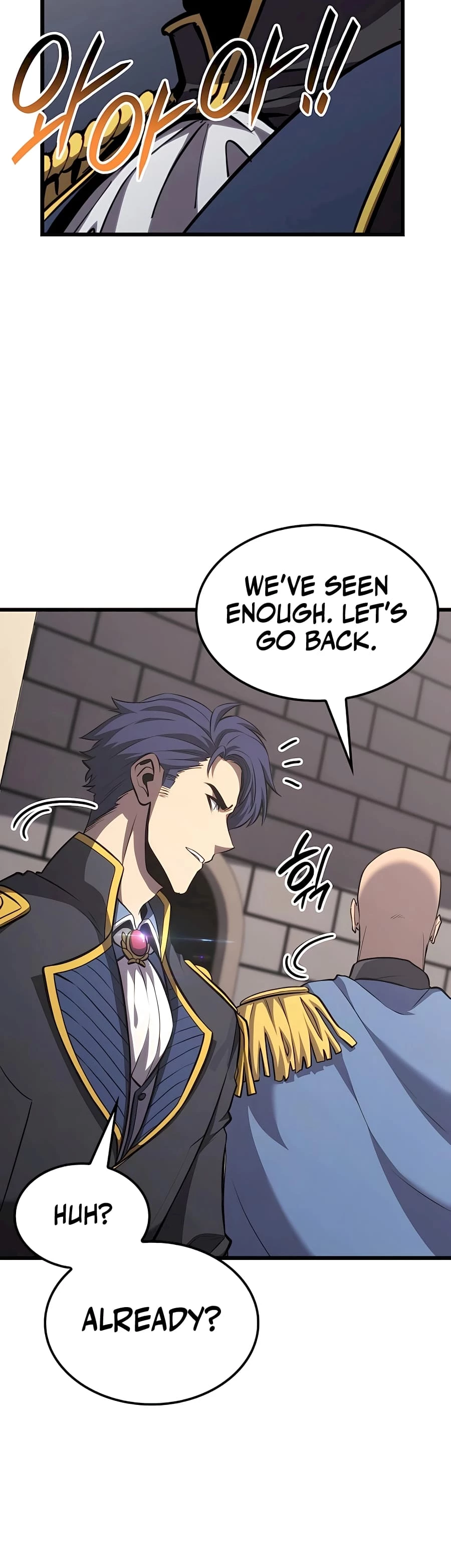 The Count's Youngest Son Is a Gamer Chapter 56 - 56