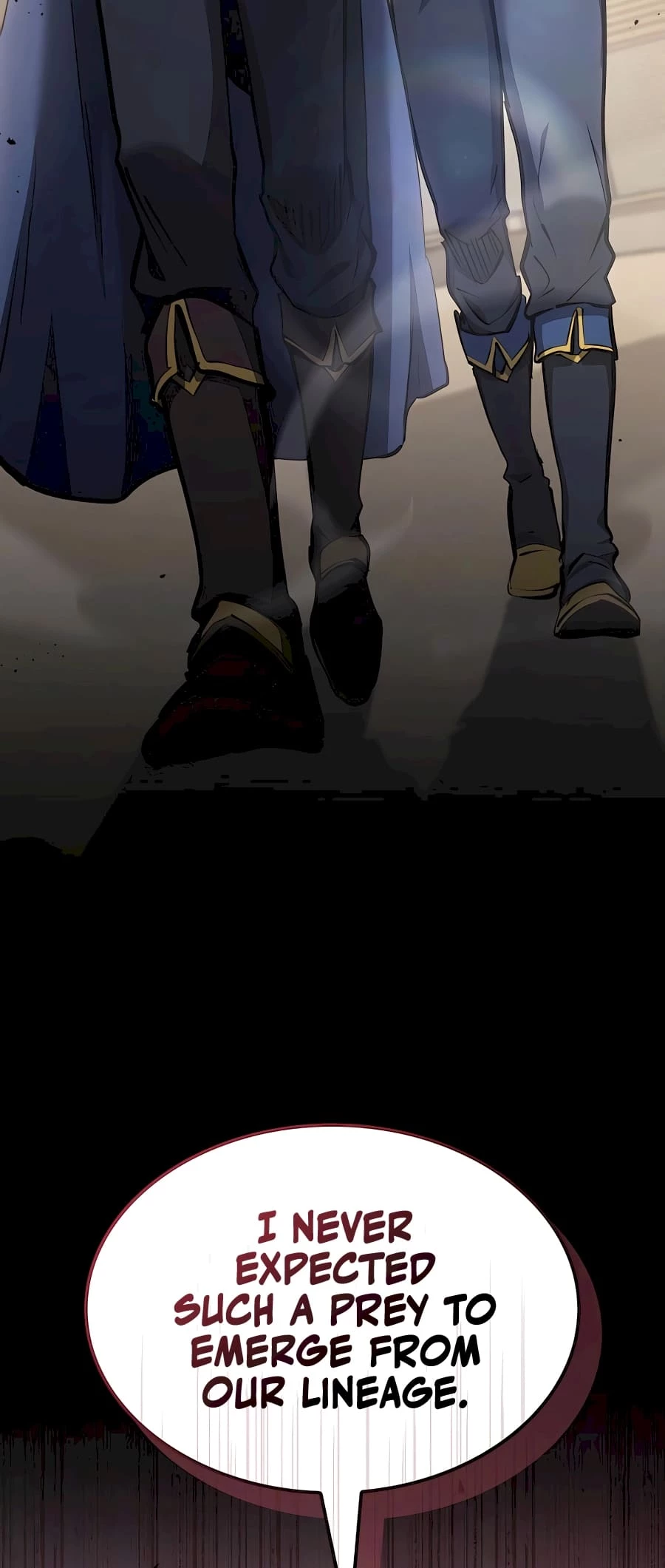 The Count's Youngest Son Is a Gamer Chapter 56 - 58