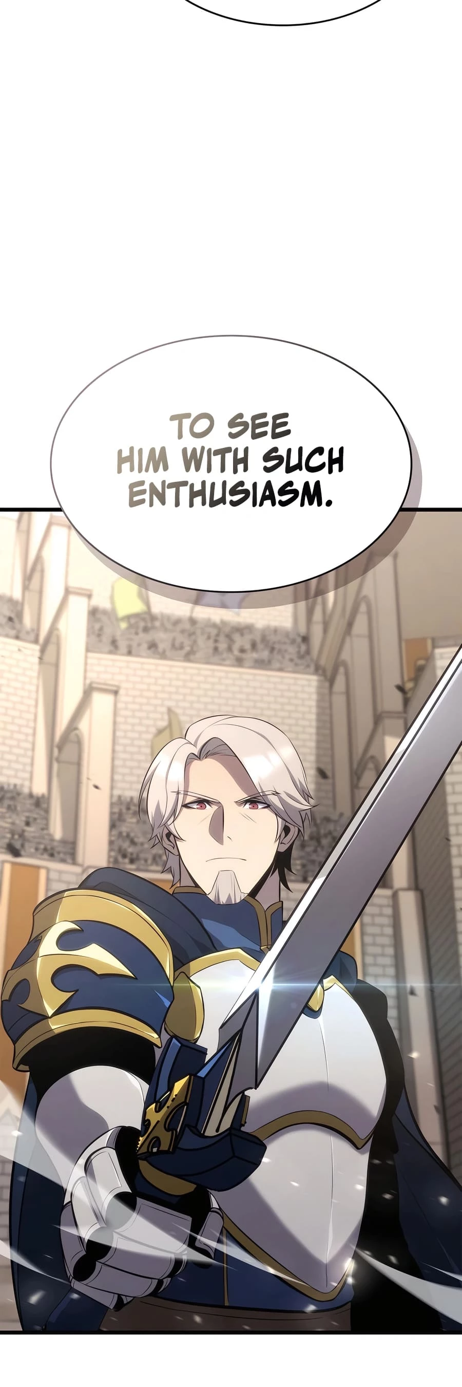 The Count's Youngest Son Is a Gamer Chapter 55 - 27