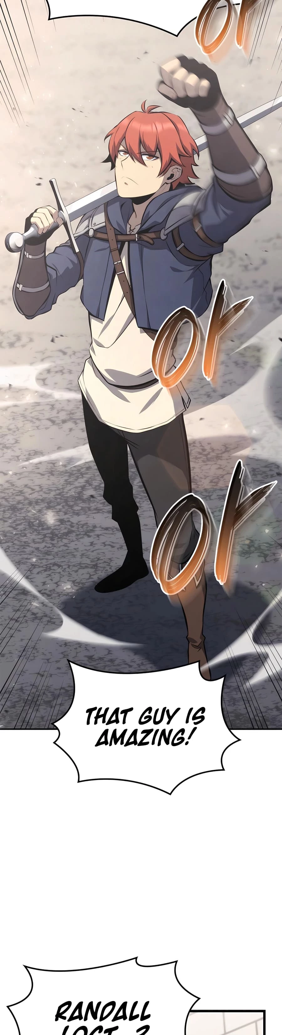 The Count's Youngest Son Is a Gamer Chapter 54 - 2