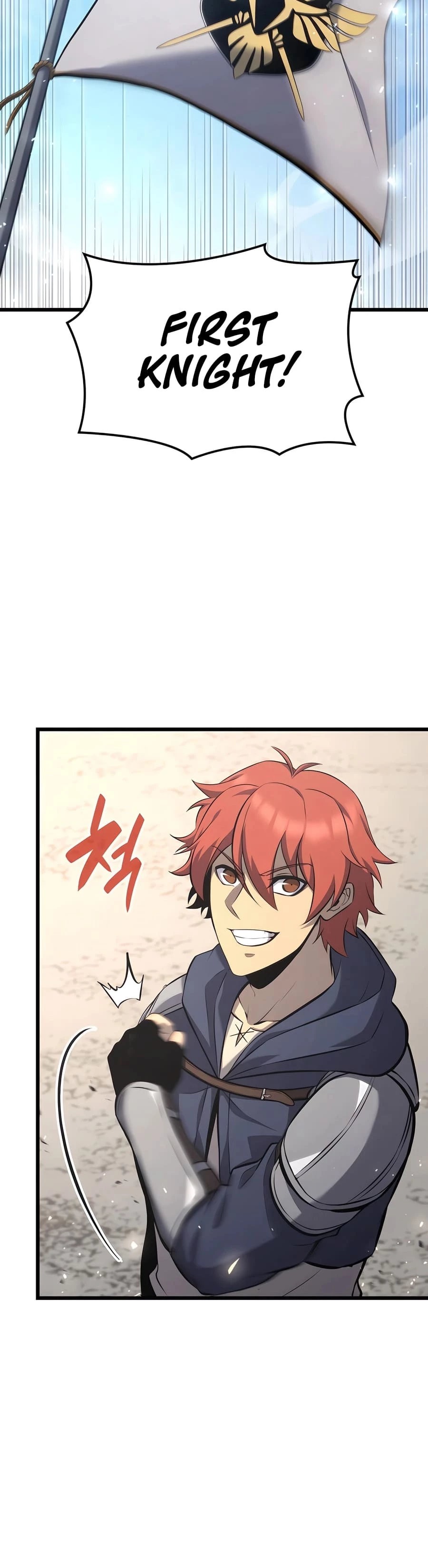 The Count's Youngest Son Is a Gamer Chapter 54 - 4