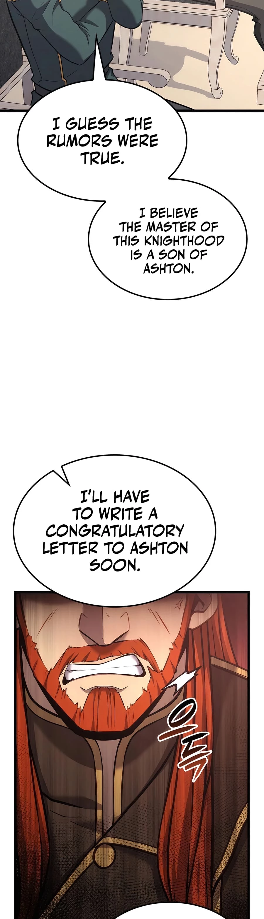 The Count's Youngest Son Is a Gamer Chapter 54 - 6