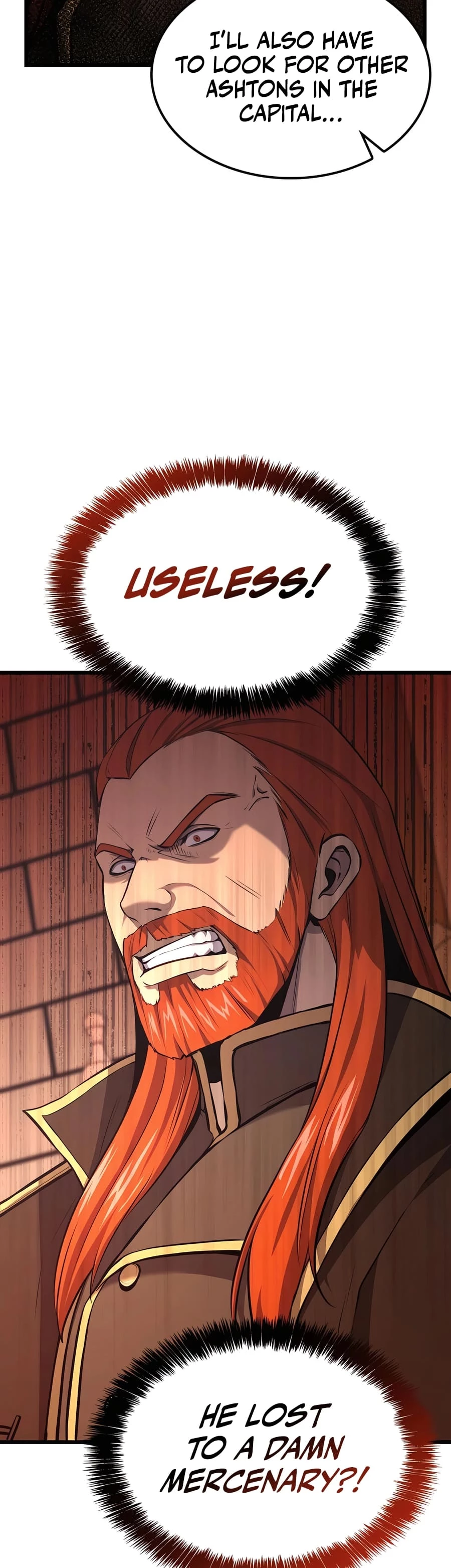 The Count's Youngest Son Is a Gamer Chapter 54 - 7