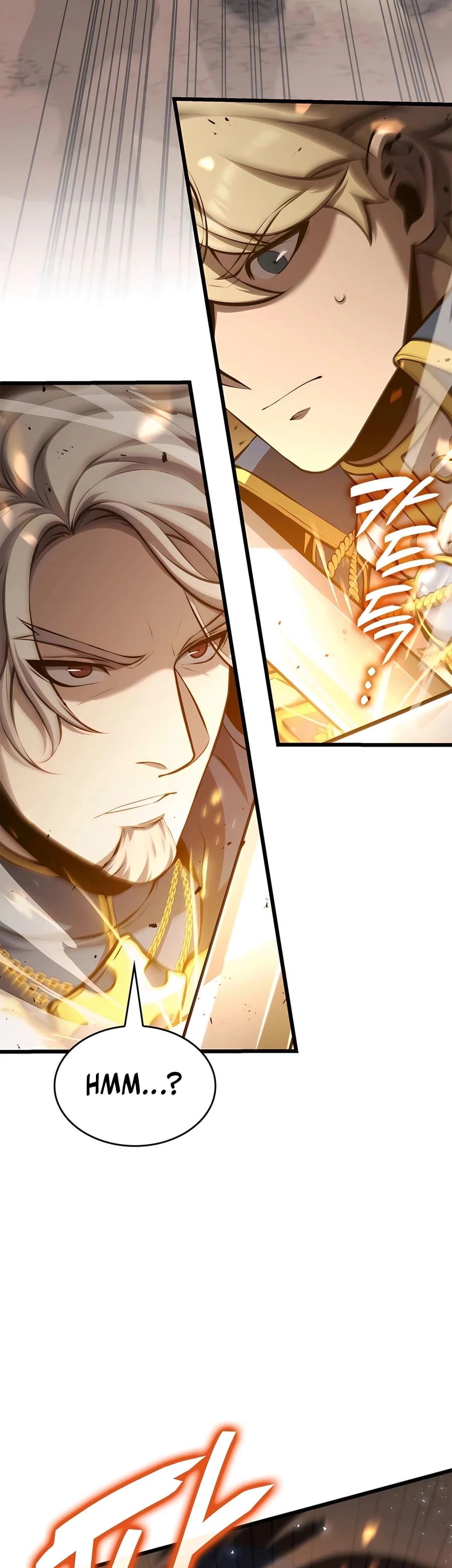 The Count's Youngest Son Is a Gamer Chapter 55 - 34