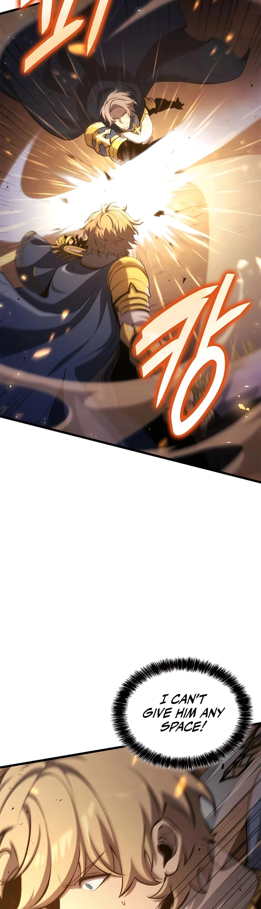 The Count's Youngest Son Is a Gamer Chapter 55 - 35