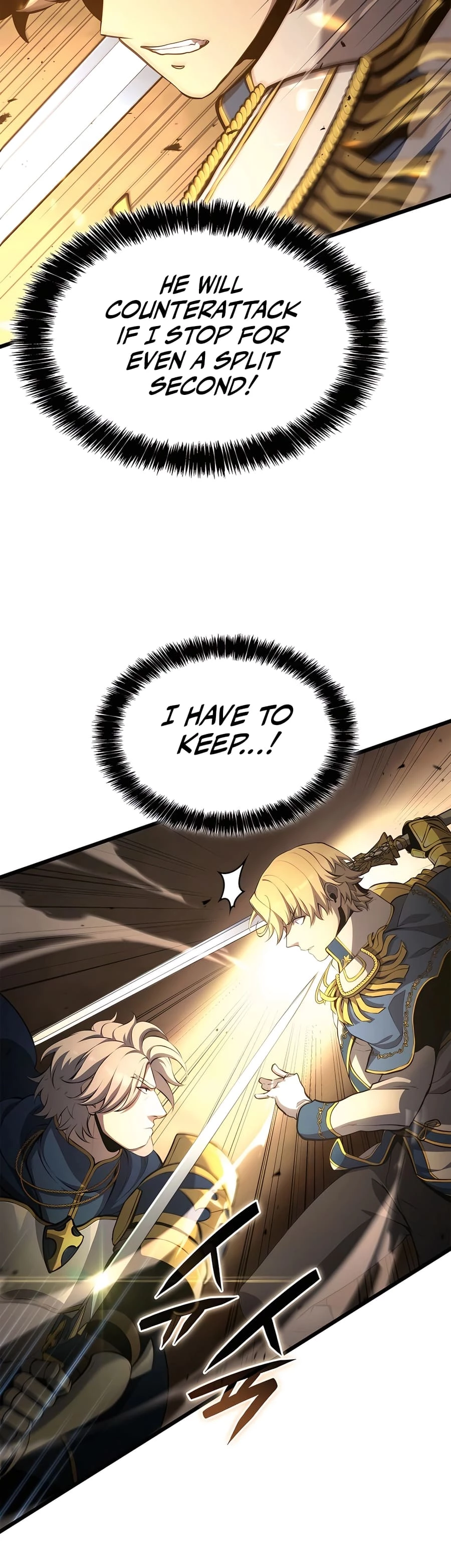 The Count's Youngest Son Is a Gamer Chapter 55 - 36