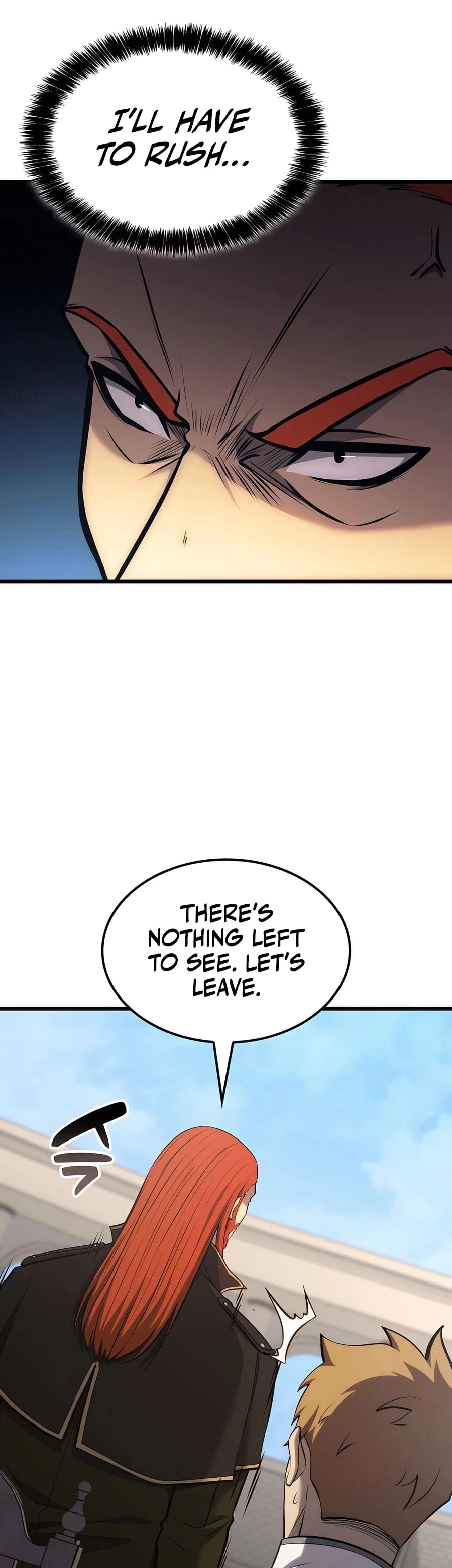 The Count's Youngest Son Is a Gamer Chapter 54 - 10