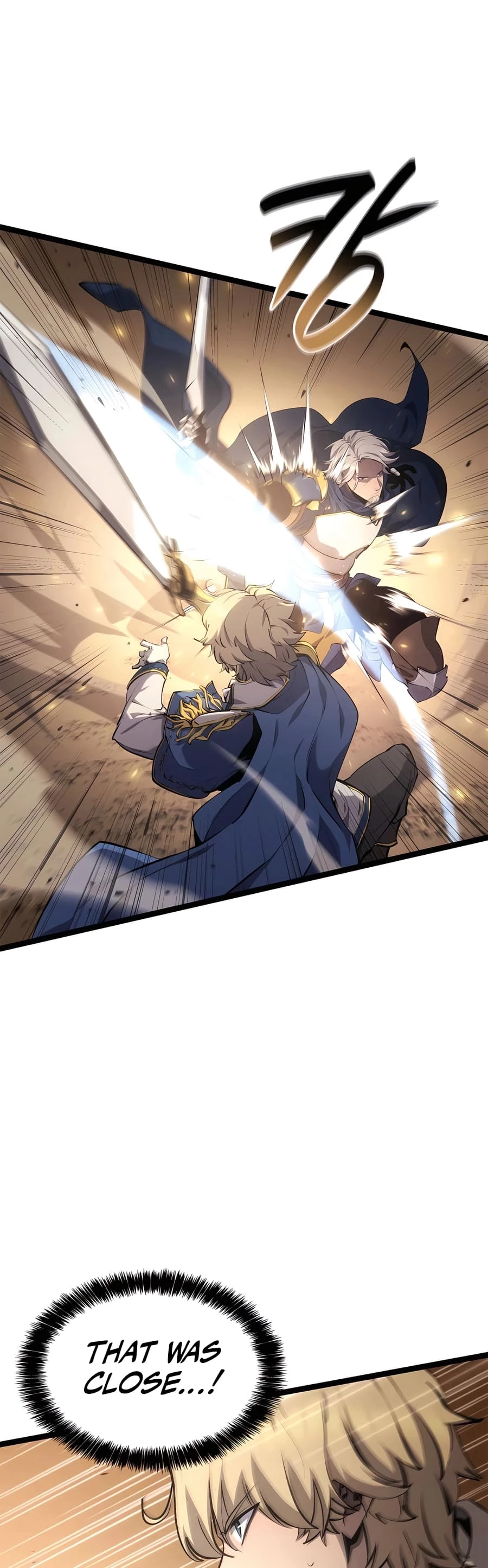 The Count's Youngest Son Is a Gamer Chapter 55 - 37