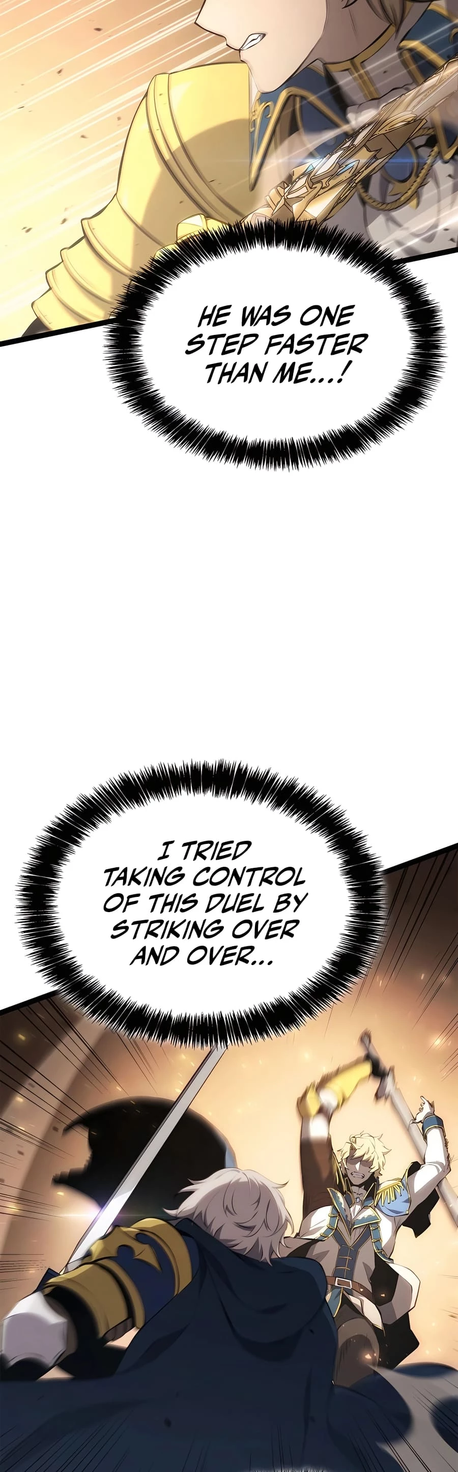 The Count's Youngest Son Is a Gamer Chapter 55 - 38