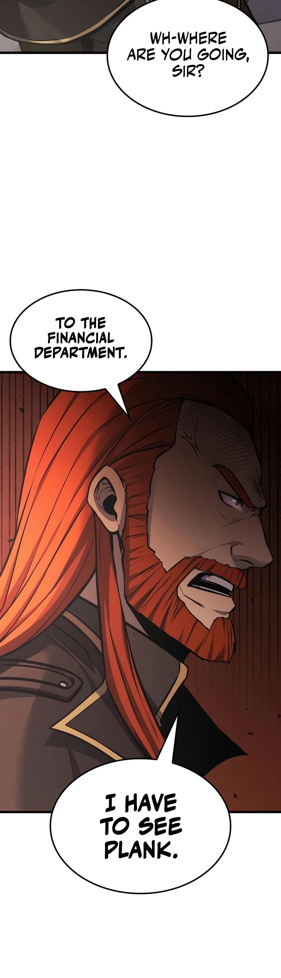 The Count's Youngest Son Is a Gamer Chapter 54 - 12