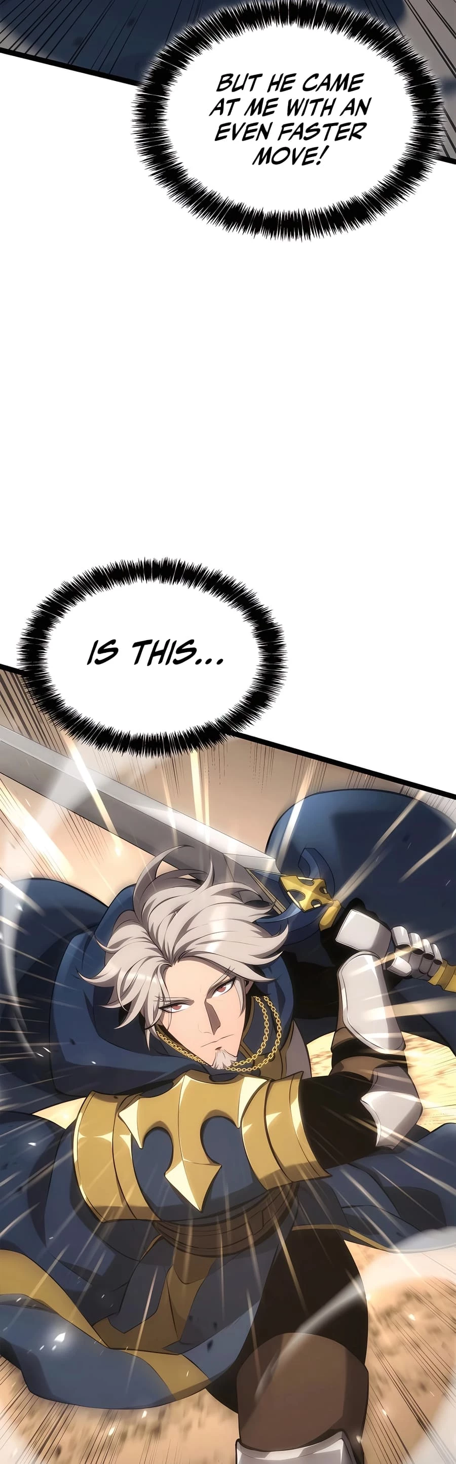 The Count's Youngest Son Is a Gamer Chapter 55 - 39