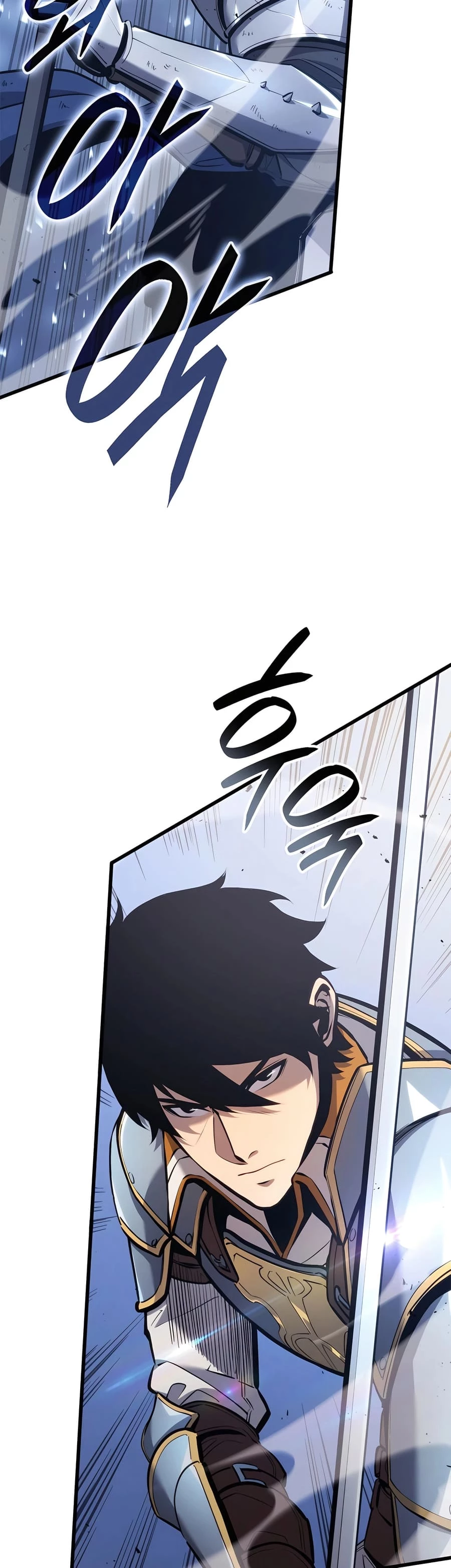 The Count's Youngest Son Is a Gamer Chapter 54 - 15