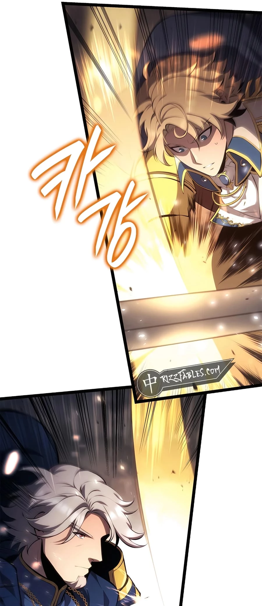The Count's Youngest Son Is a Gamer Chapter 55 - 41