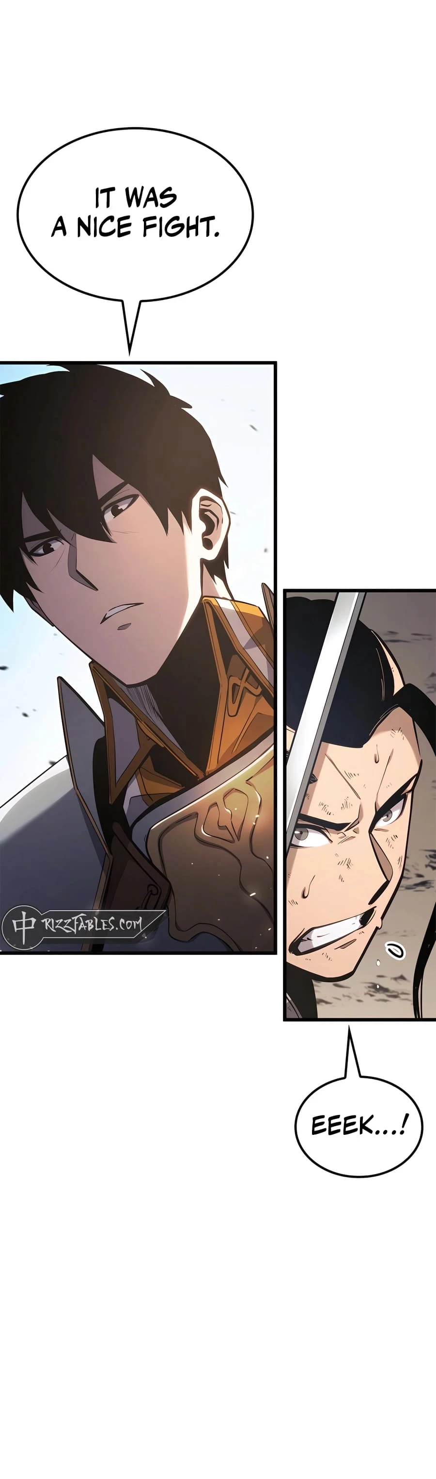 The Count's Youngest Son Is a Gamer Chapter 54 - 20