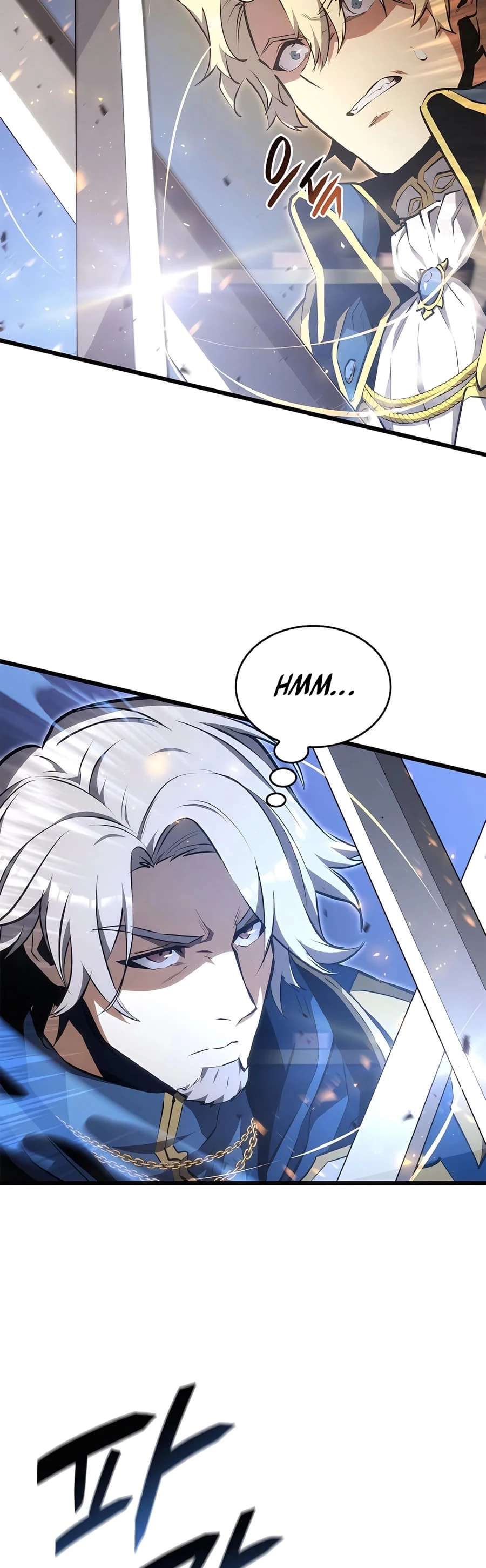 The Count's Youngest Son Is a Gamer Chapter 55 - 47