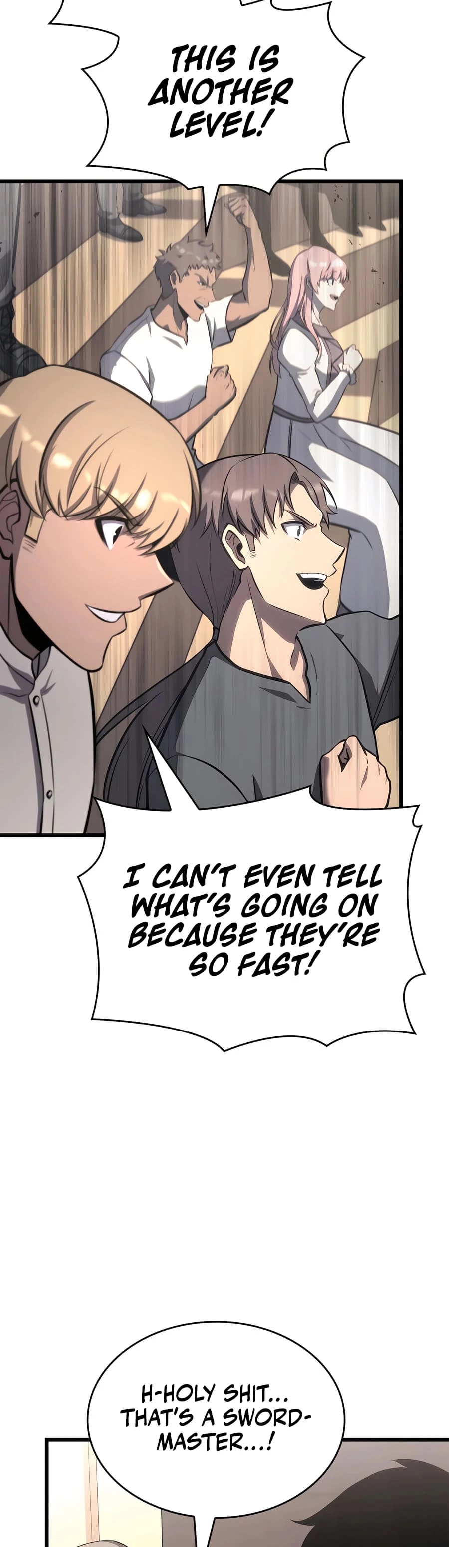The Count's Youngest Son Is a Gamer Chapter 55 - 50