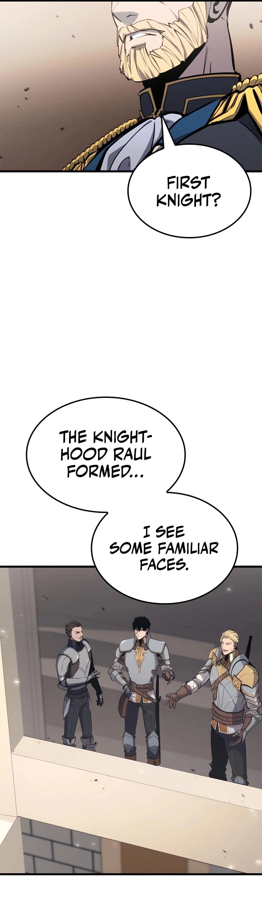 The Count's Youngest Son Is a Gamer Chapter 54 - 25