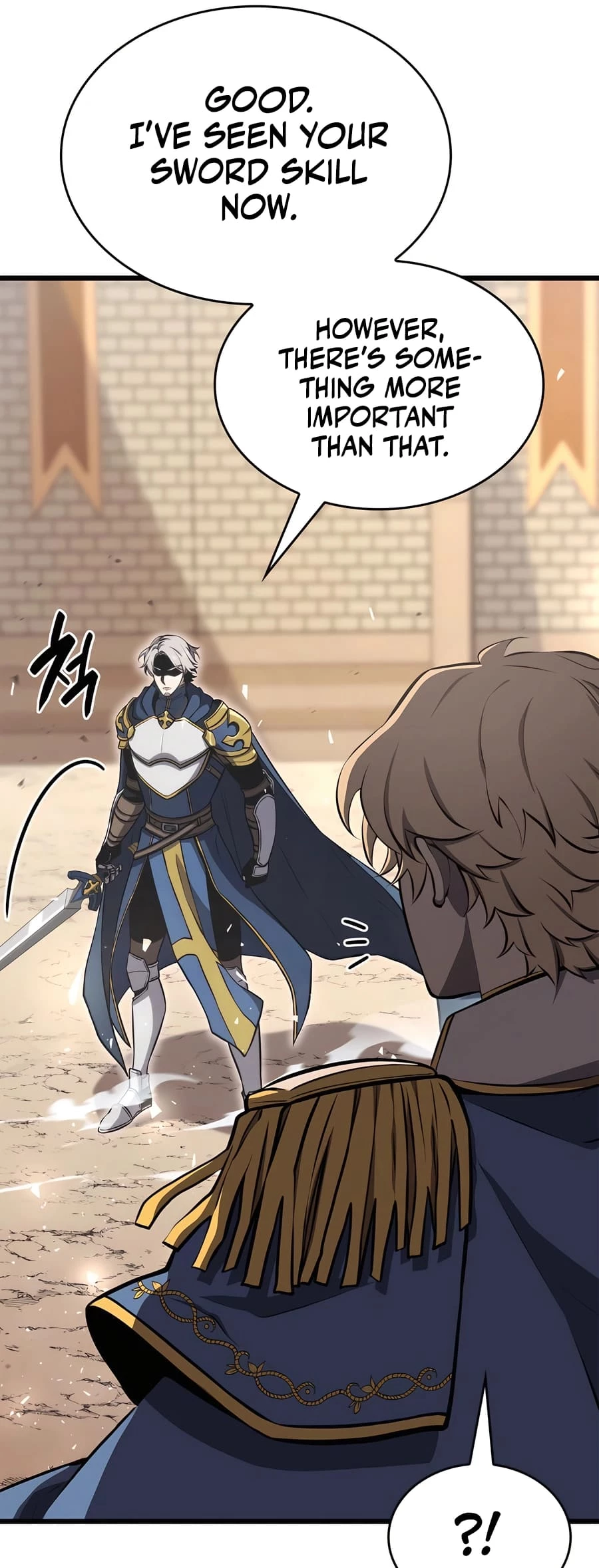 The Count's Youngest Son Is a Gamer Chapter 55 - 53