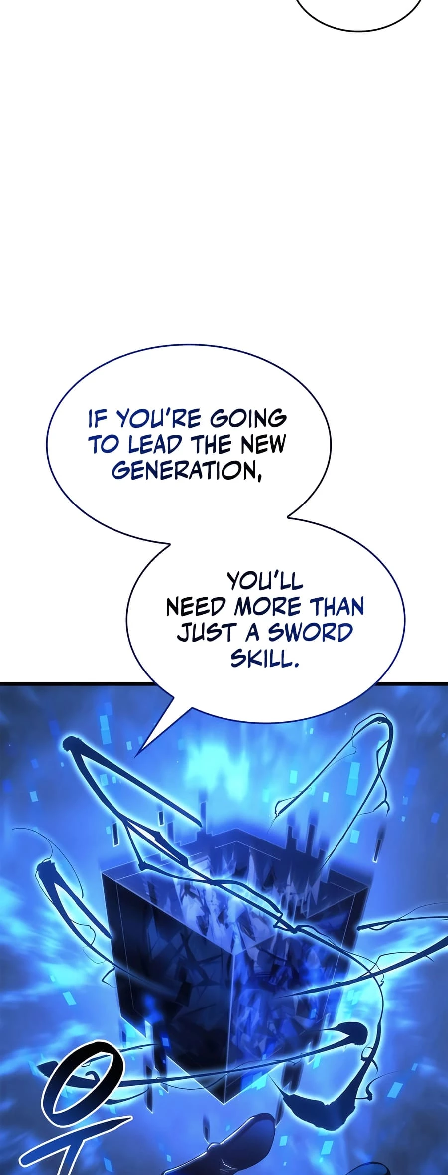 The Count's Youngest Son Is a Gamer Chapter 55 - 54