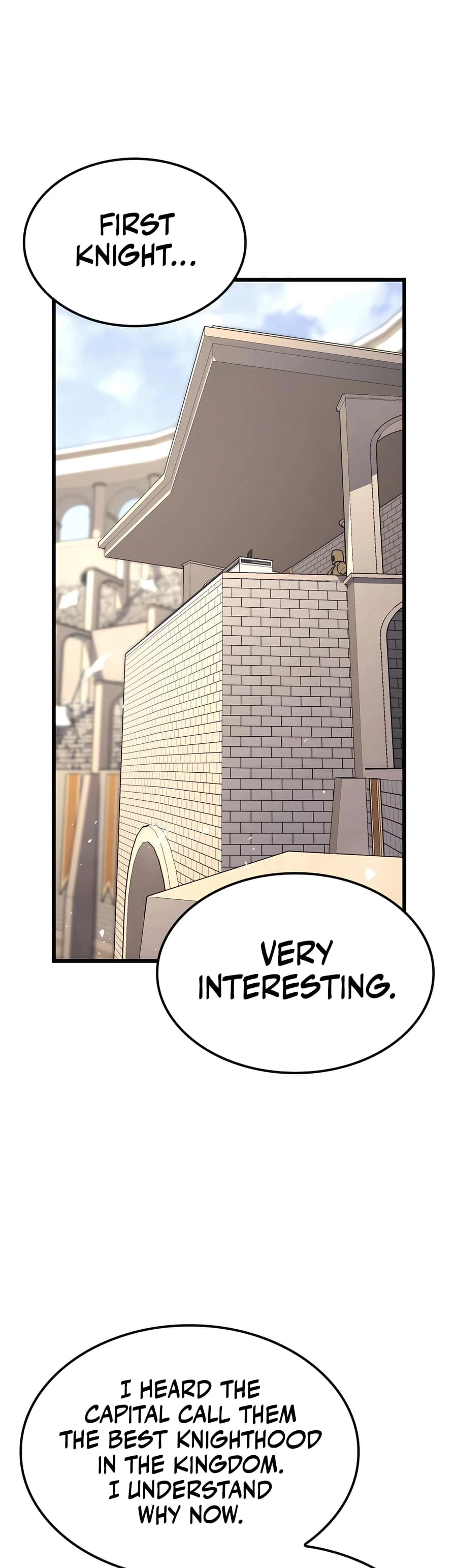 The Count's Youngest Son Is a Gamer Chapter 54 - 29