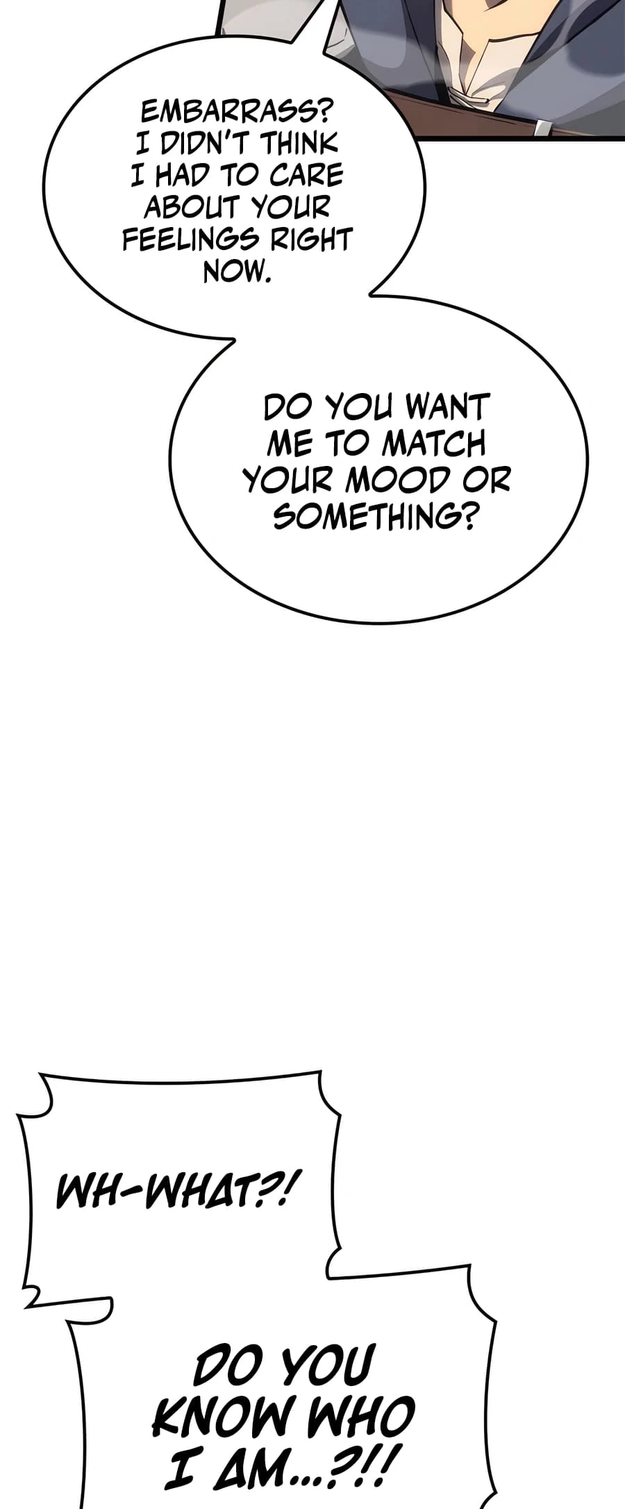 The Count's Youngest Son Is a Gamer Chapter 53 - 5