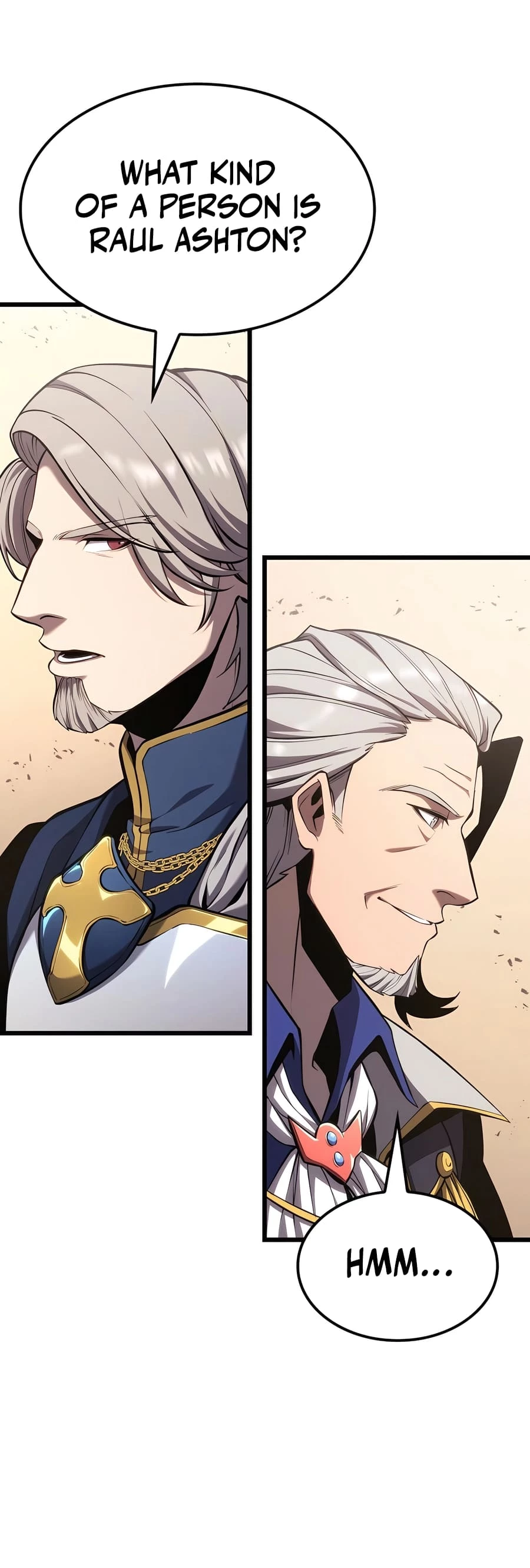 The Count's Youngest Son Is a Gamer Chapter 54 - 35