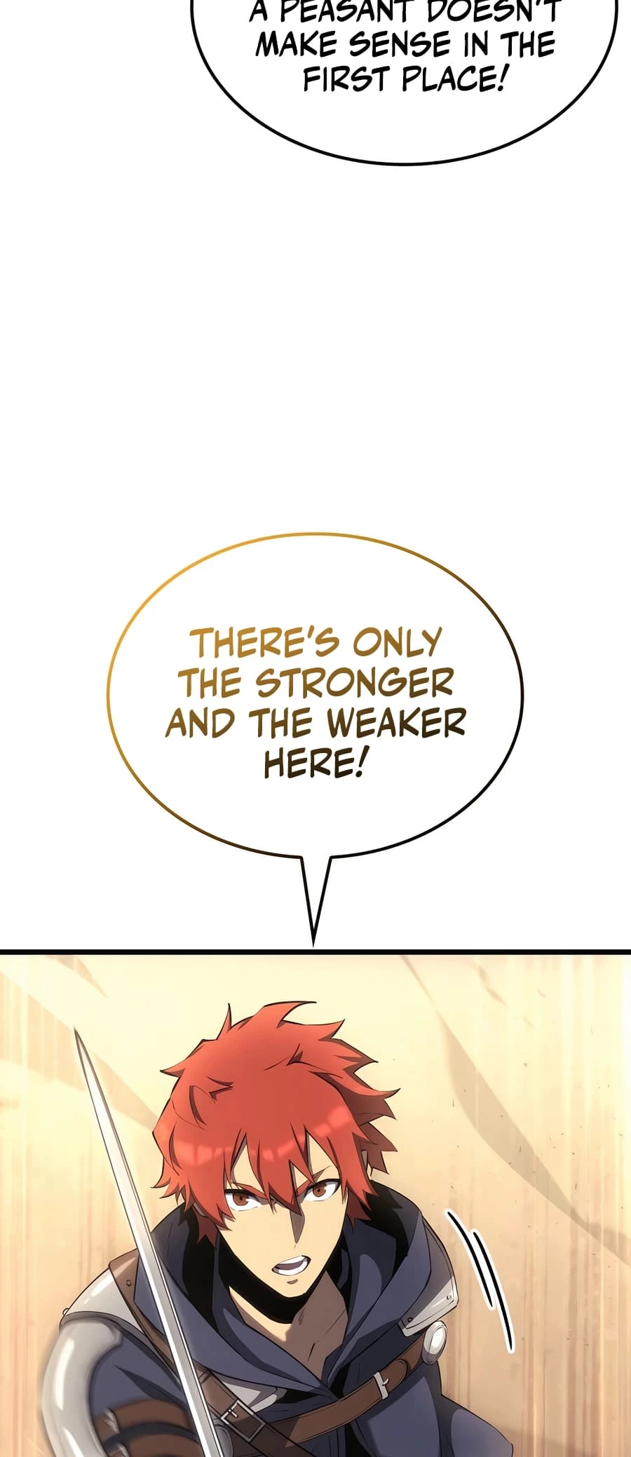 The Count's Youngest Son Is a Gamer Chapter 53 - 8
