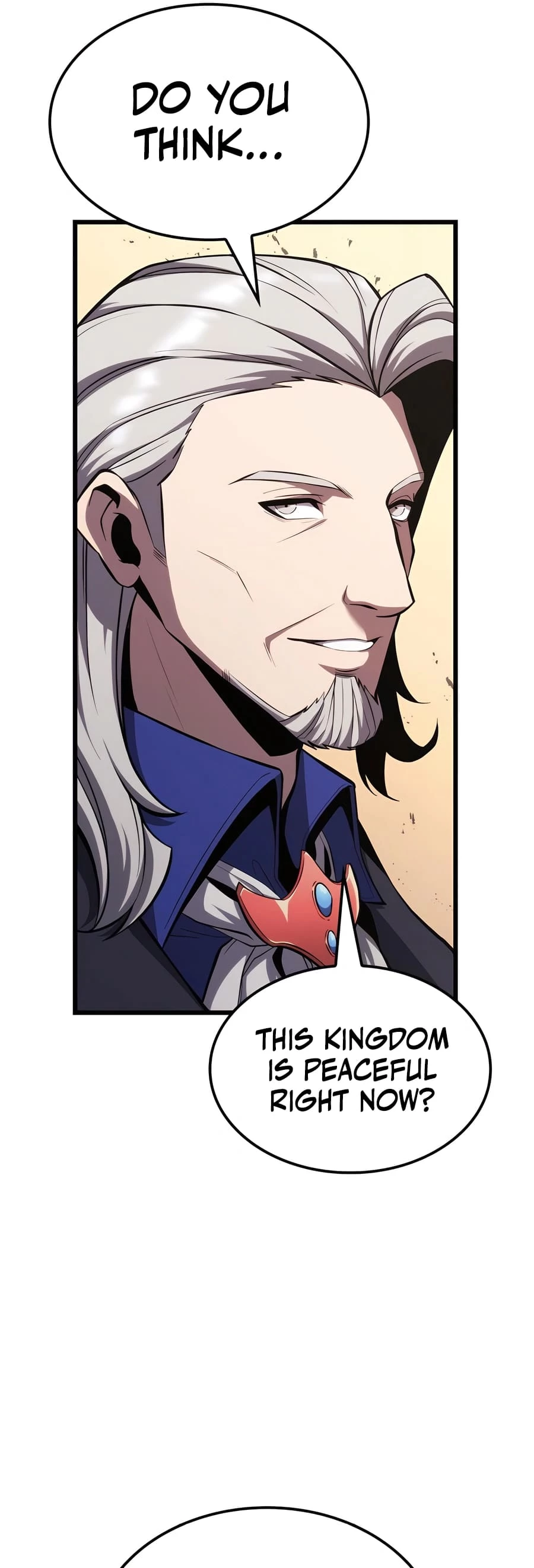 The Count's Youngest Son Is a Gamer Chapter 54 - 37