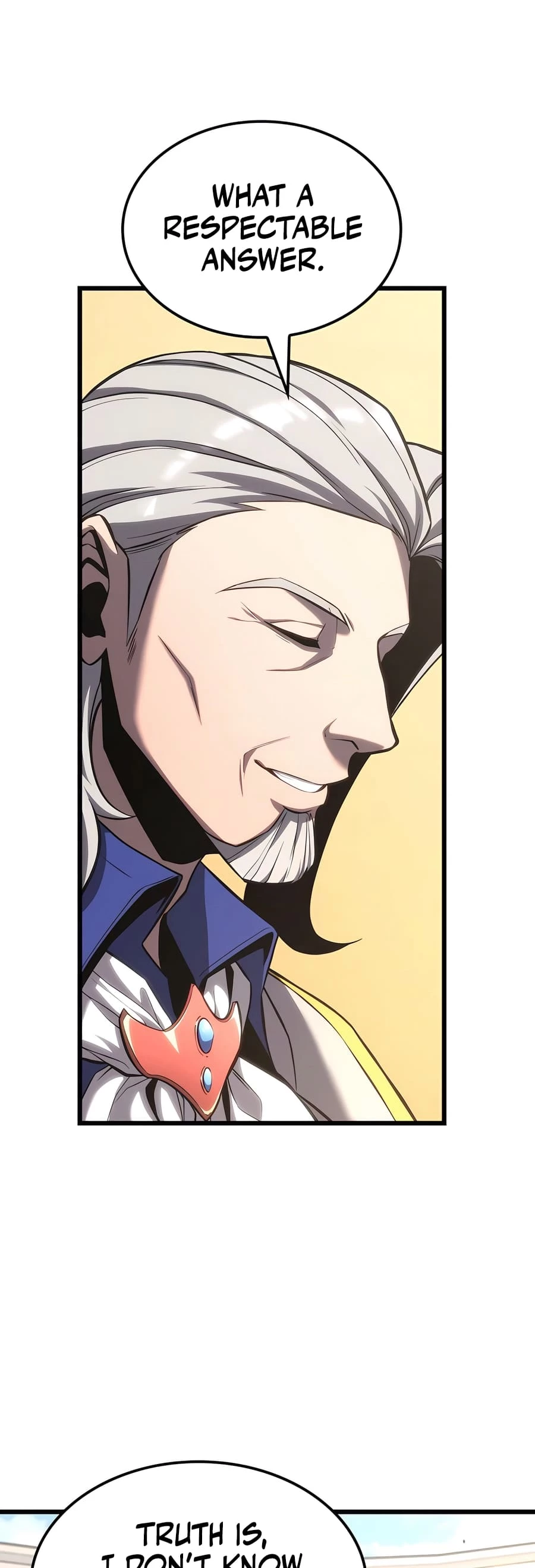 The Count's Youngest Son Is a Gamer Chapter 54 - 39