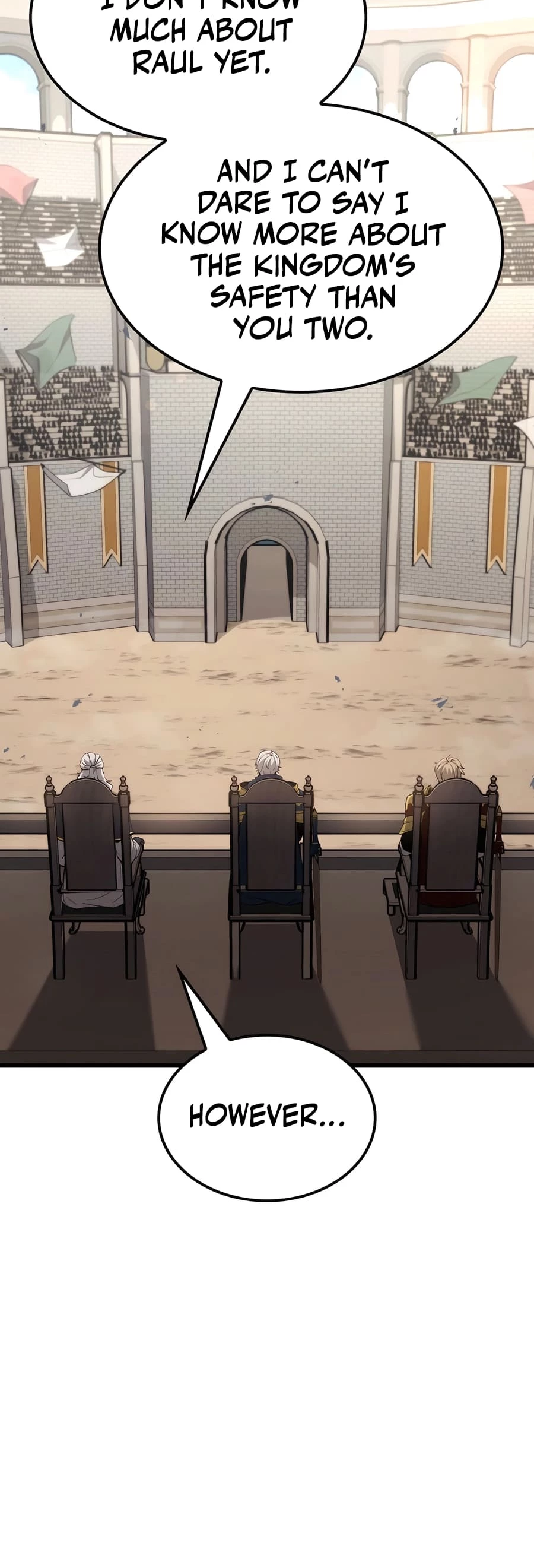 The Count's Youngest Son Is a Gamer Chapter 54 - 40