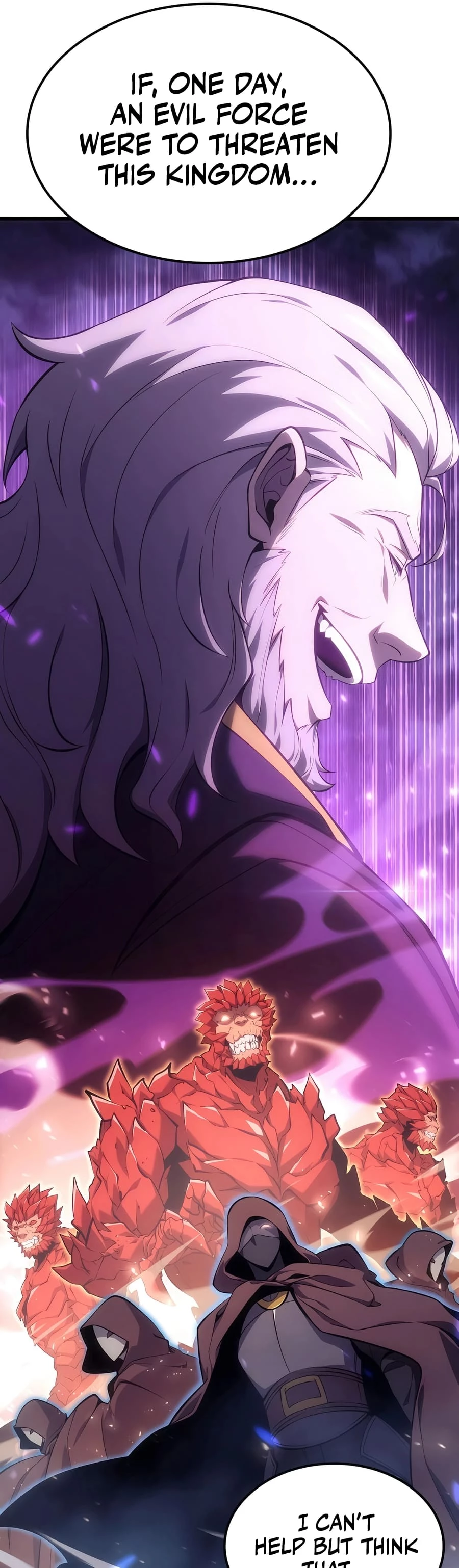 The Count's Youngest Son Is a Gamer Chapter 54 - 41