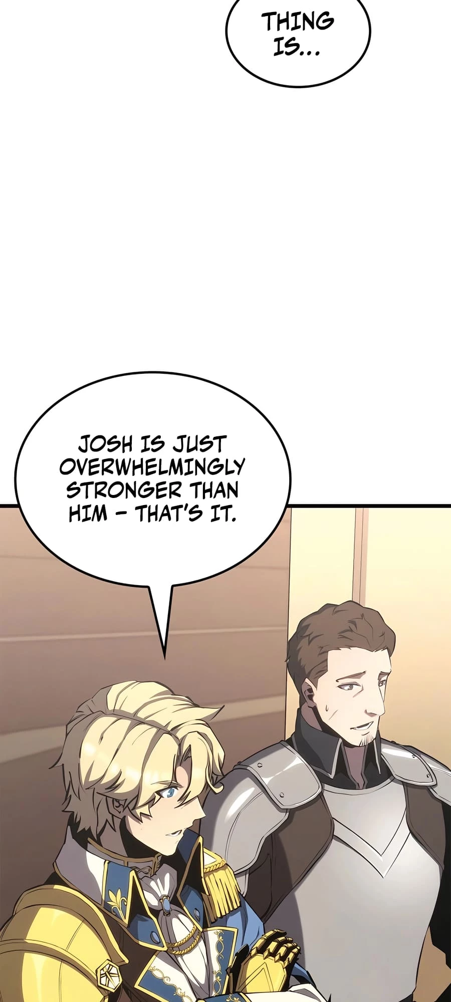 The Count's Youngest Son Is a Gamer Chapter 53 - 14