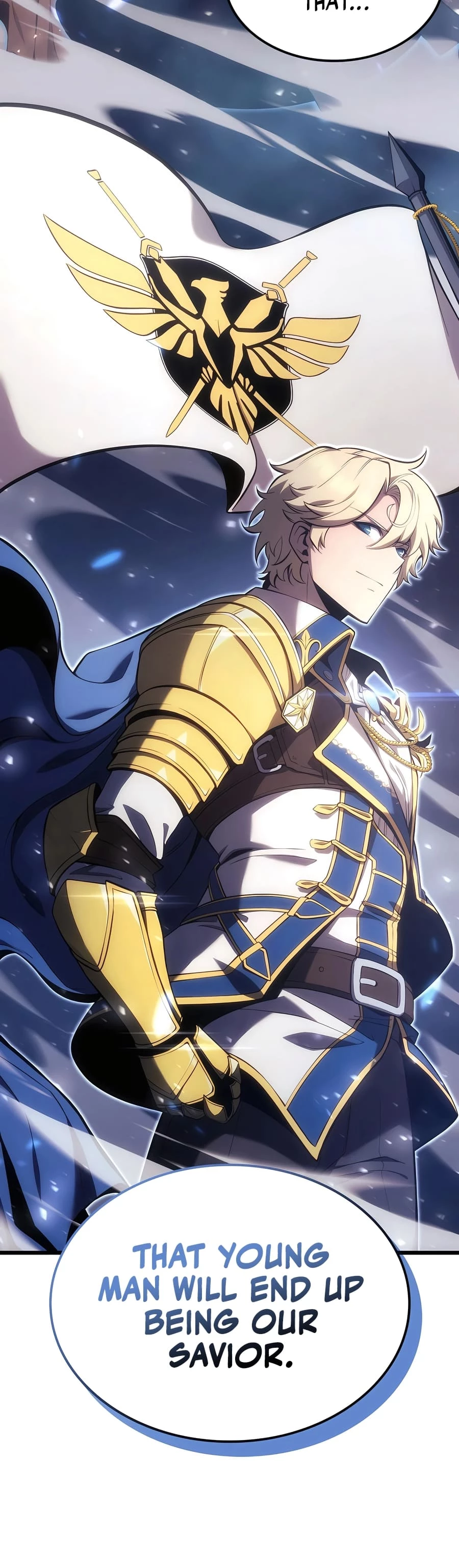The Count's Youngest Son Is a Gamer Chapter 54 - 42
