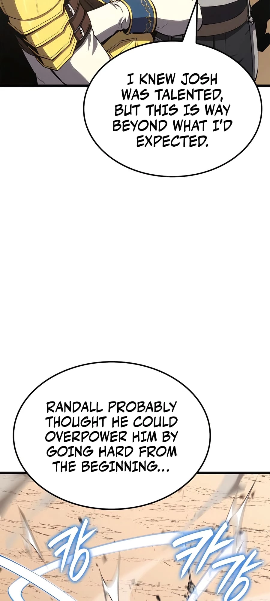The Count's Youngest Son Is a Gamer Chapter 53 - 15