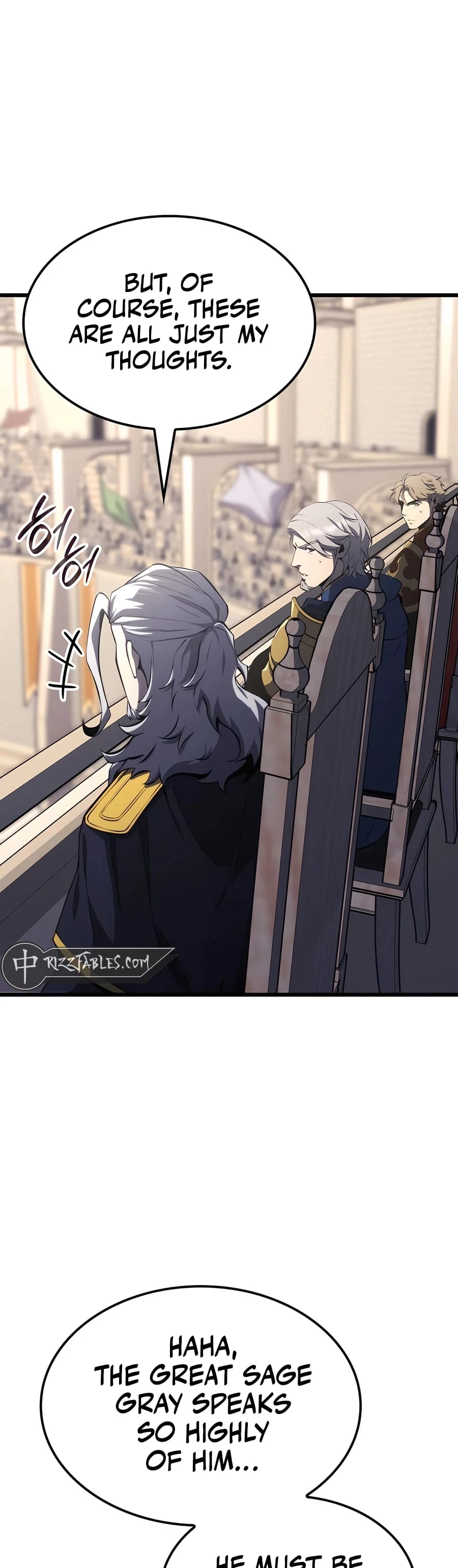 The Count's Youngest Son Is a Gamer Chapter 54 - 43