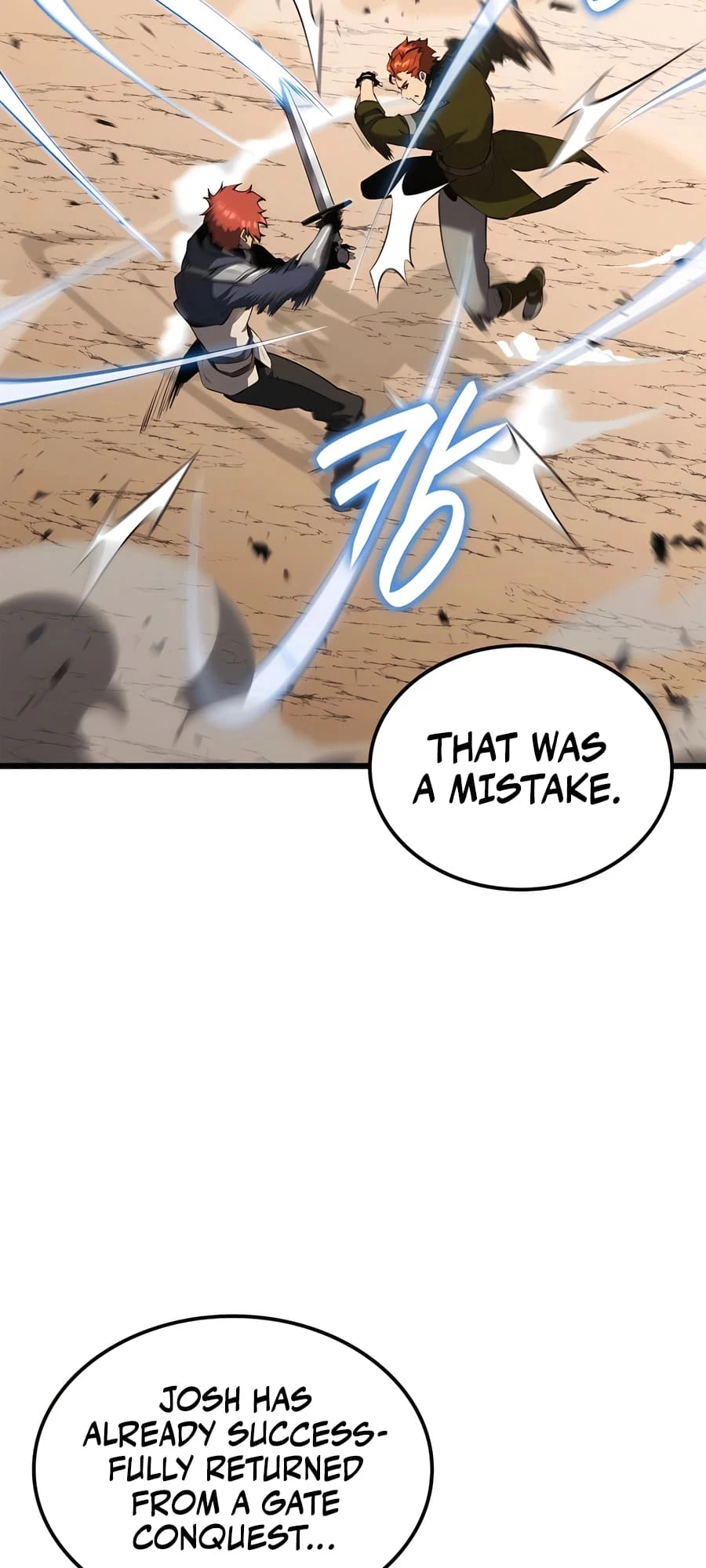 The Count's Youngest Son Is a Gamer Chapter 53 - 16