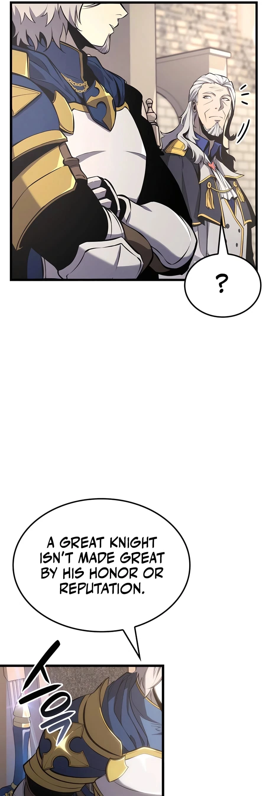 The Count's Youngest Son Is a Gamer Chapter 54 - 45